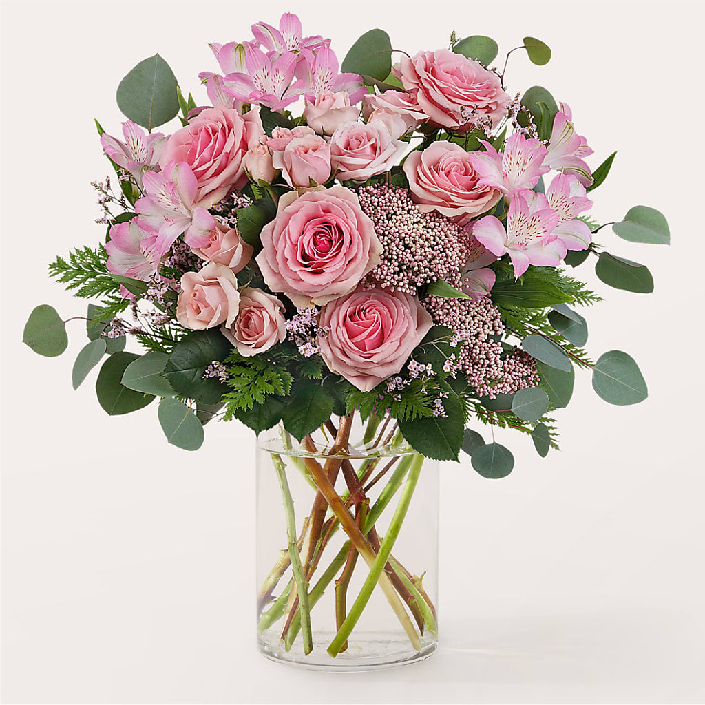 Sweetheart Bouquet – The Happy Florist, Sanford FL