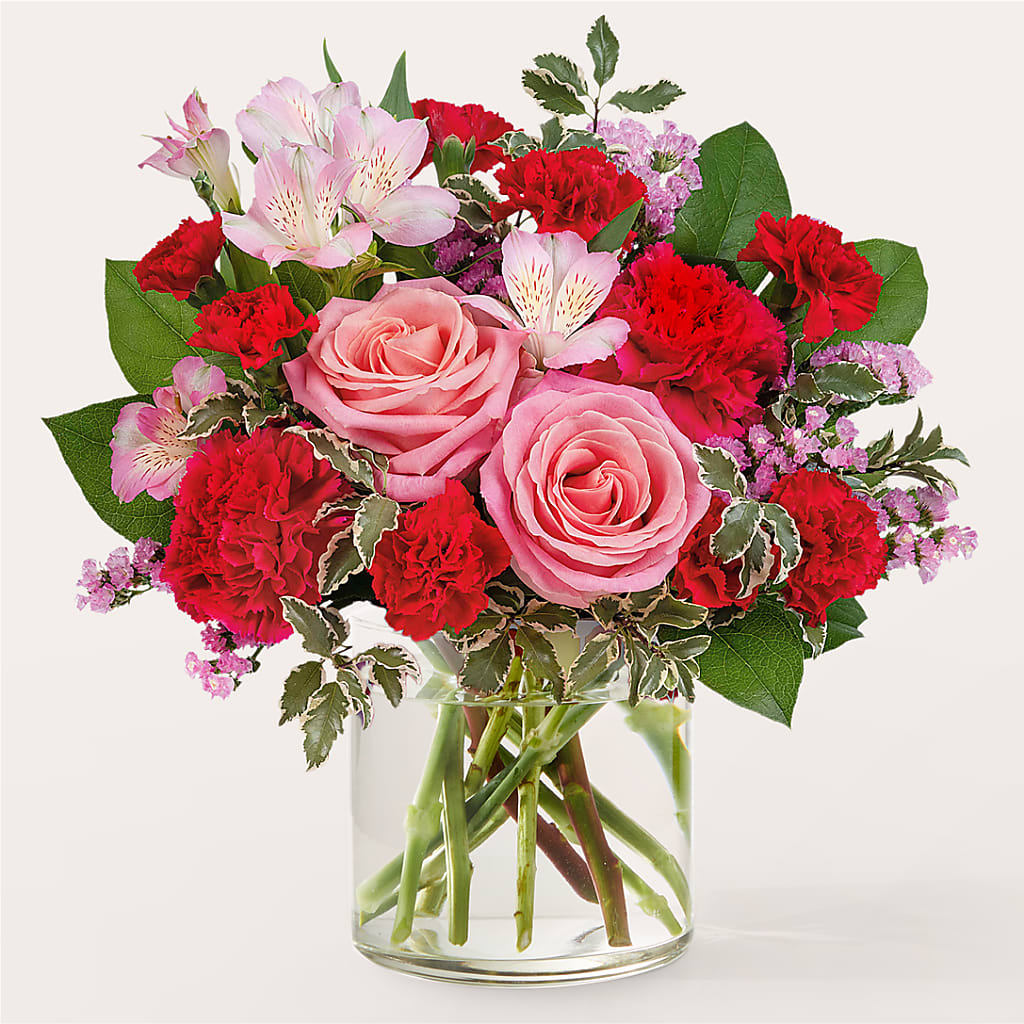 First Impressions Bouquet – The Happy Florist, Sanford FL