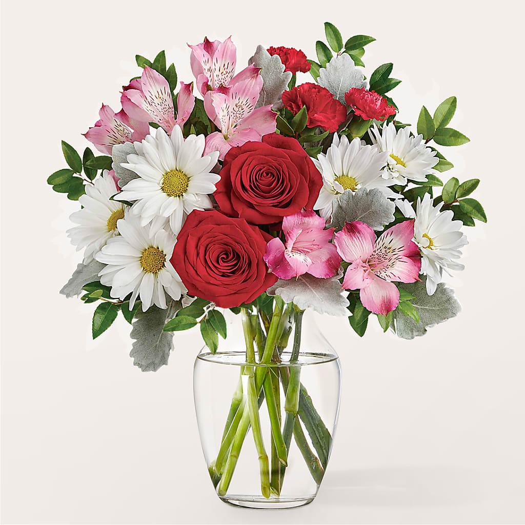 Sugary Sweet Bouquet – The Happy Florist, Sanford FL