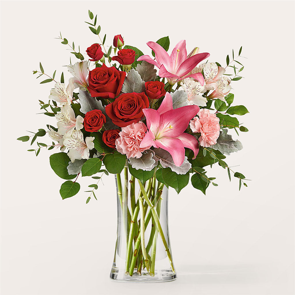 Everything to Me Bouquet – The Happy Florist, Sanford FL