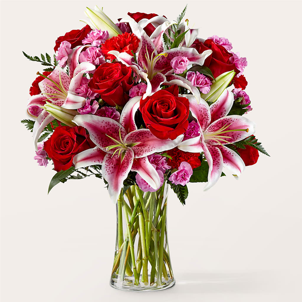 Honeymoon Bouquet – The Happy Florist, Sanford FL