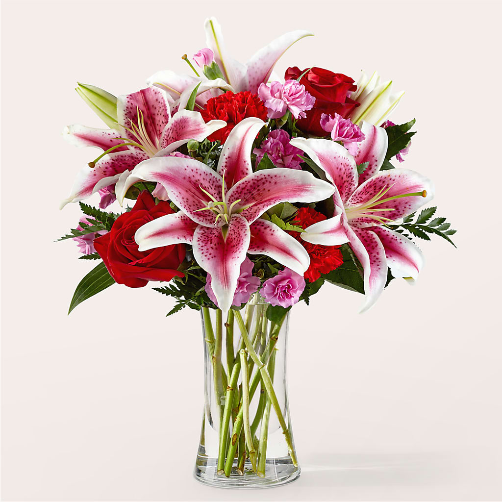 Honeymoon Bouquet – The Happy Florist, Sanford FL