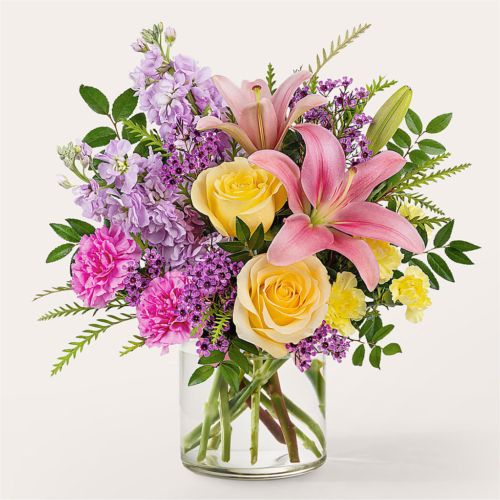 Jubilee Bouquet – The Happy Florist, Sanford FL