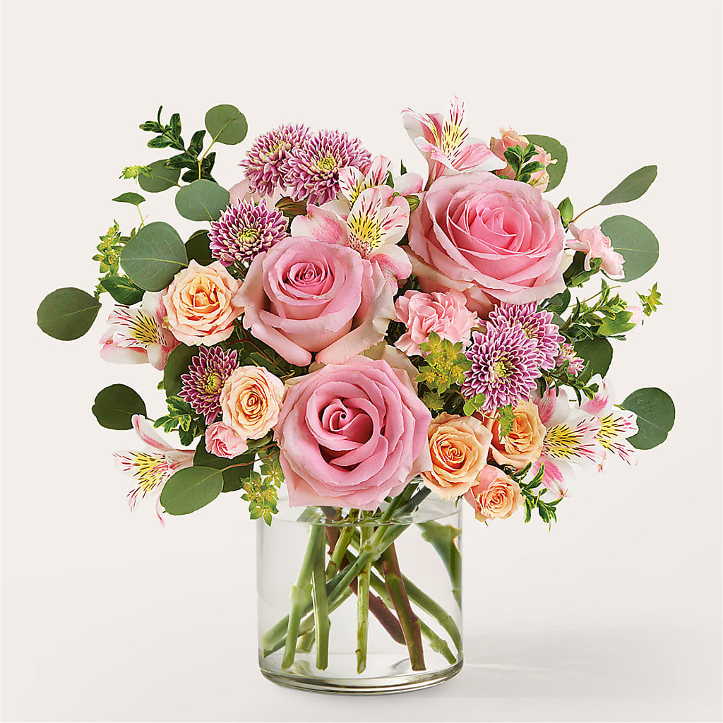 Pleasant Pastures Bouquet – The Happy Florist, Sanford FL