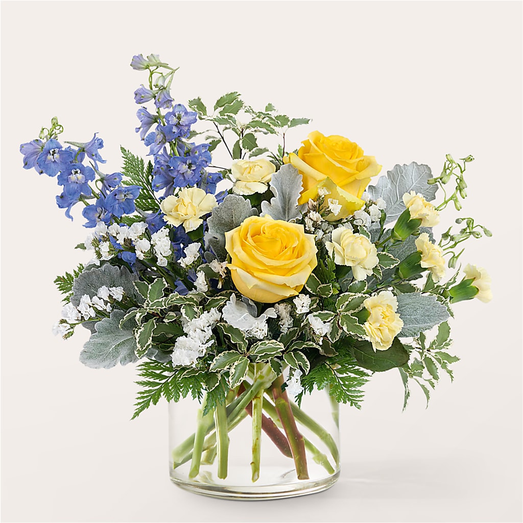 Butterfly Wings Bouquet – The Happy Florist, Sanford FL