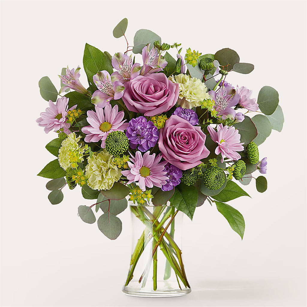 Emerald City Bouquet – The Happy Florist, Sanford FL