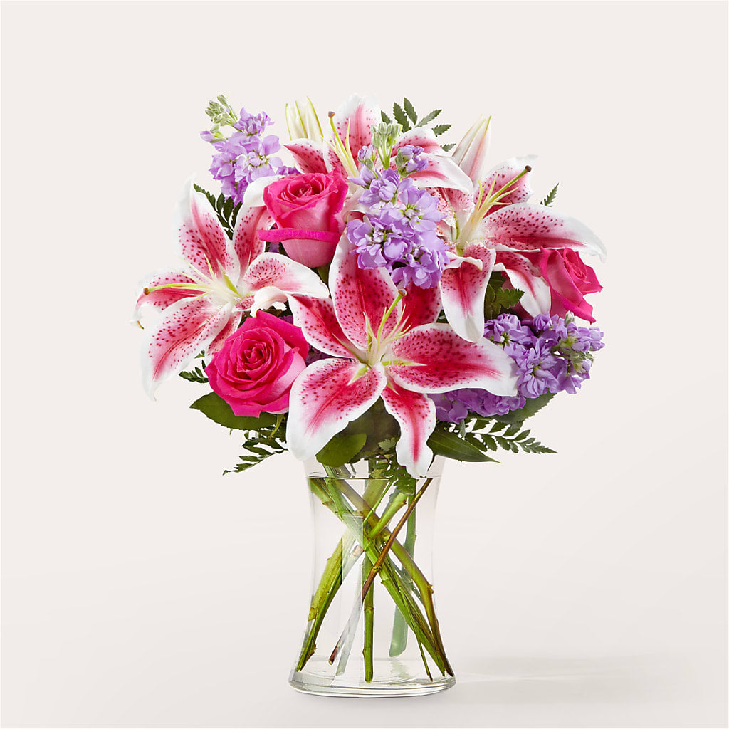 Amore Bouquet – The Happy Florist, Sanford FL