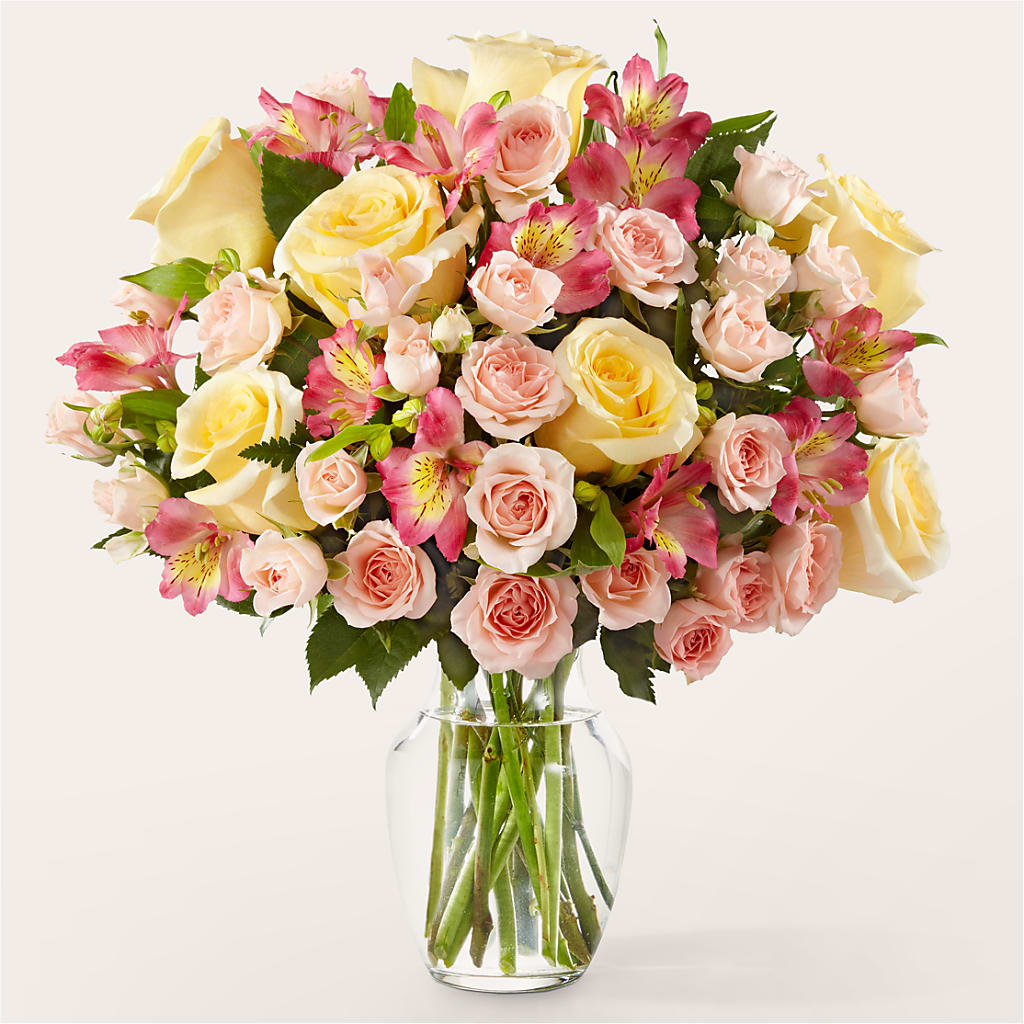 Just Lovely Bouquet – The Happy Florist, Sanford FL