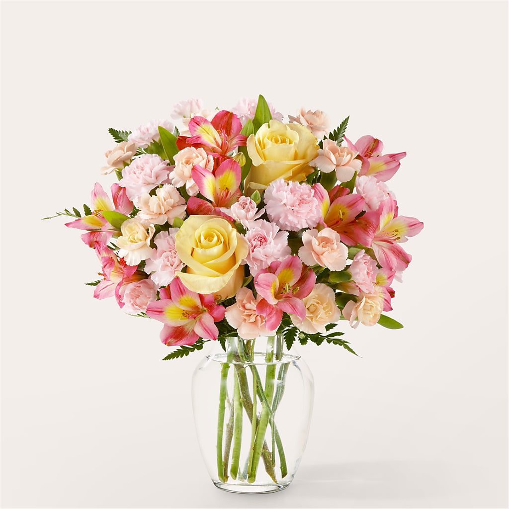 Just Lovely Bouquet – The Happy Florist, Sanford FL