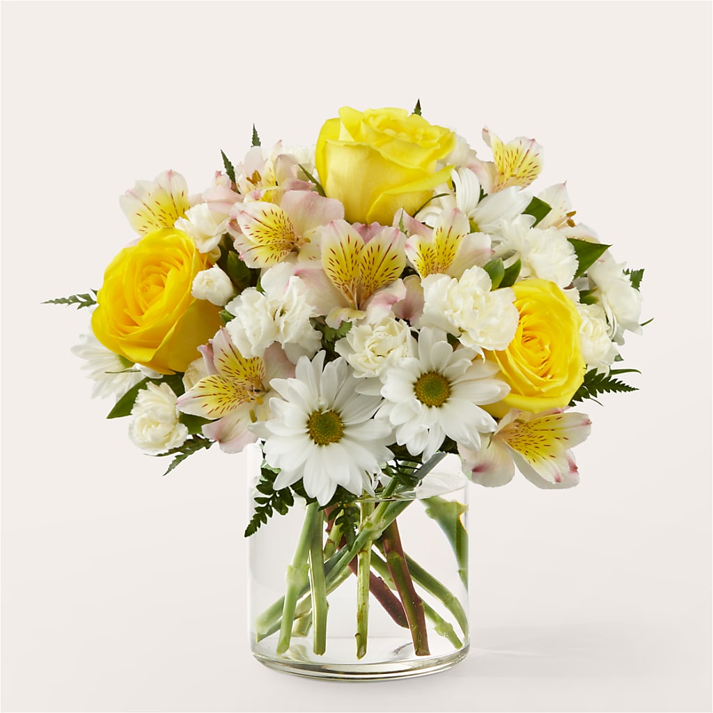 Gleeful Bouquet – The Happy Florist, Sanford FL
