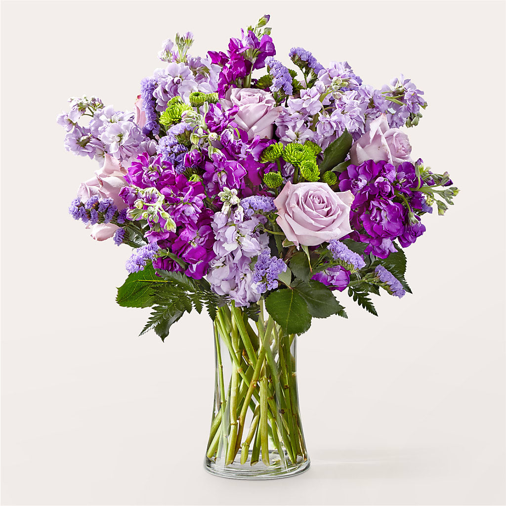 Grapeful Bouquet – The Happy Florist, Sanford FL