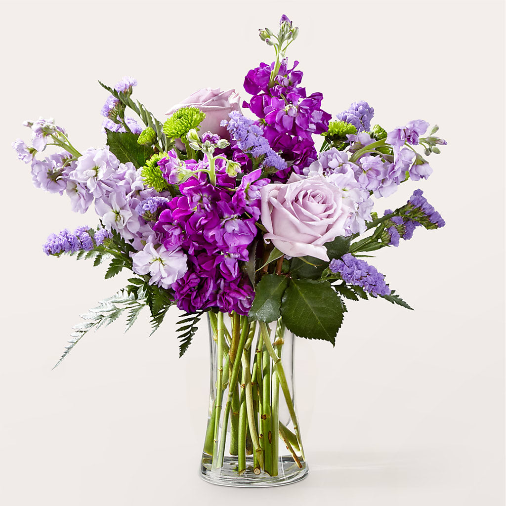 Grapeful Bouquet – The Happy Florist, Sanford FL