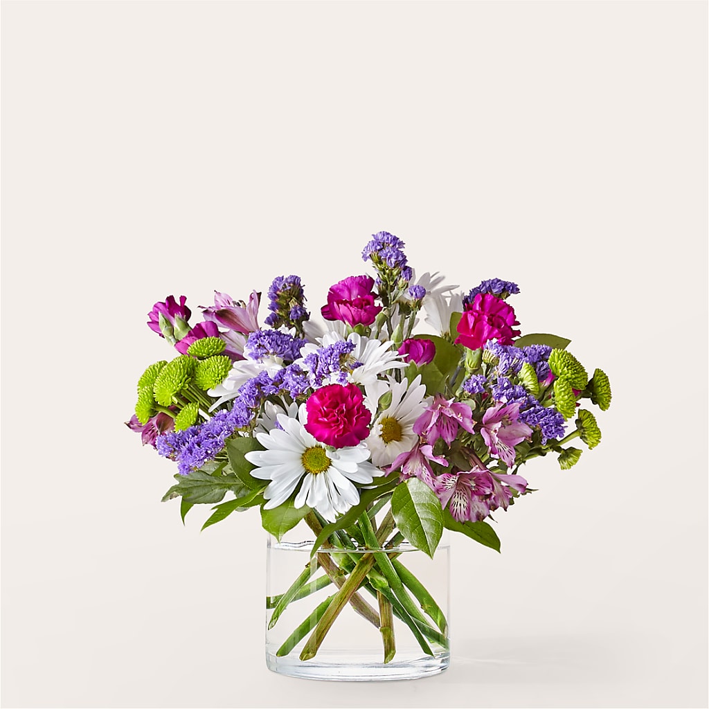 Wild Berry Bouquet – The Happy Florist, Sanford FL