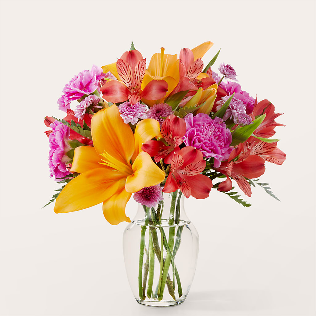 Entranced Bouquet – The Happy Florist, Sanford FL