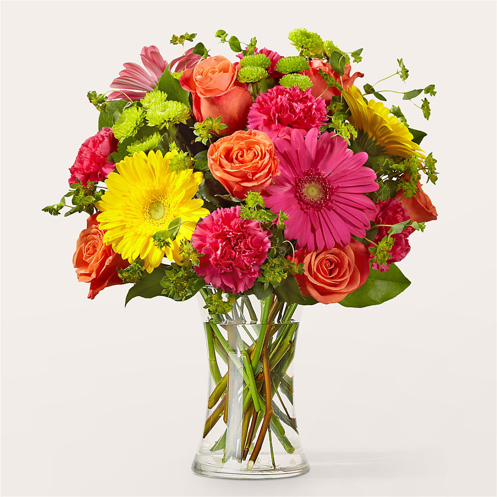Fruit Punch Bouquet – The Happy Florist, Sanford FL