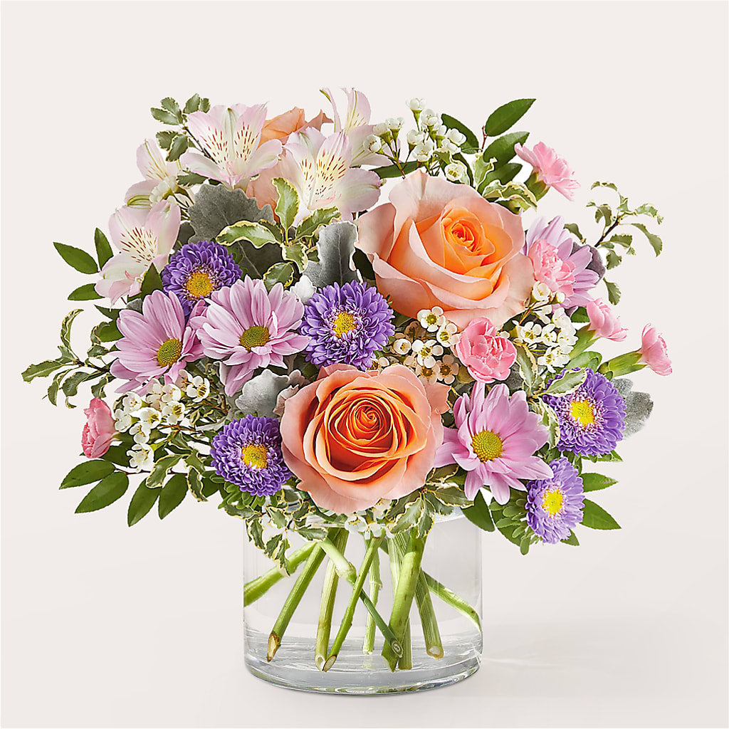 Glimmer Bouquet – The Happy Florist, Sanford FL