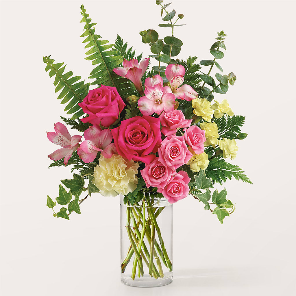 Strawberry Margarita Bouquet – The Happy Florist, Sanford FL
