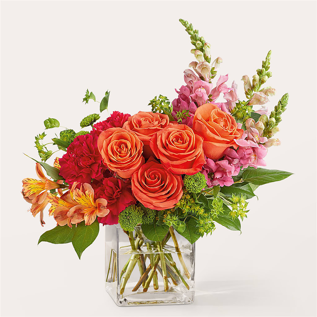 Cosmopolitan Bouquet – The Happy Florist, Sanford FL