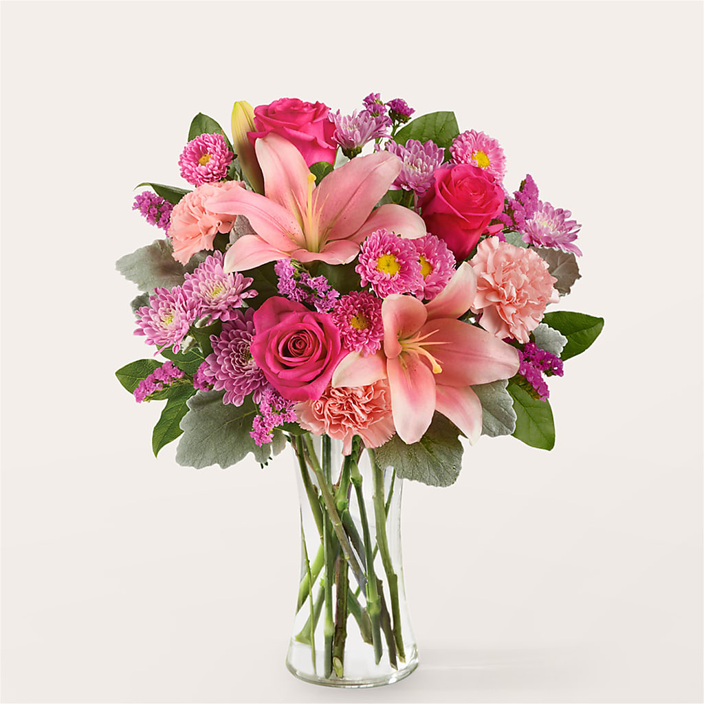 Dream Come True Bouquet – The Happy Florist, Sanford FL
