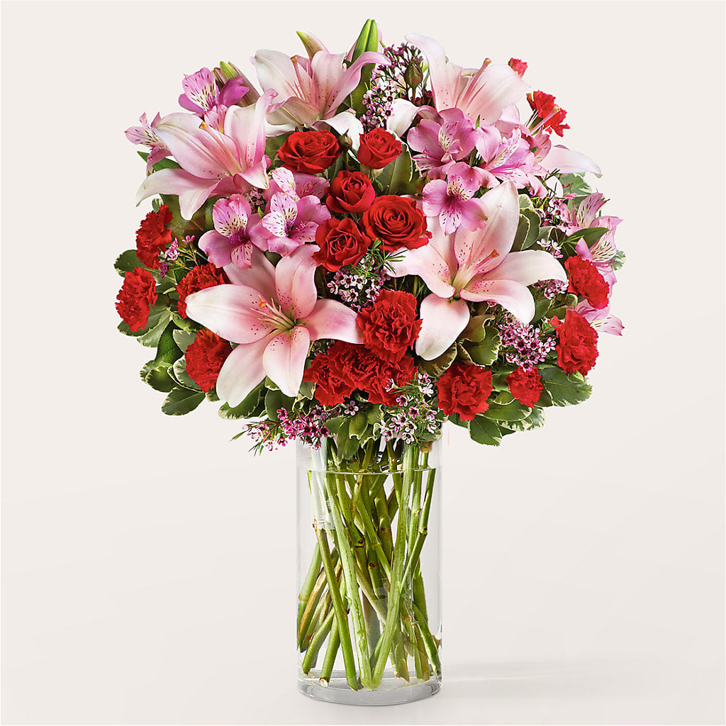 Kismet Bouquet – The Happy Florist, Sanford FL