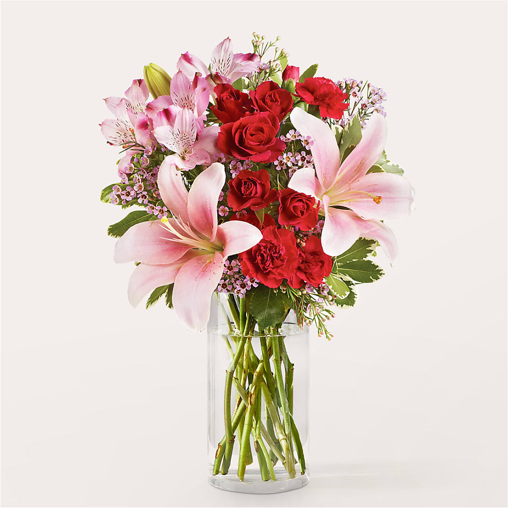 Kismet Bouquet – The Happy Florist, Sanford FL