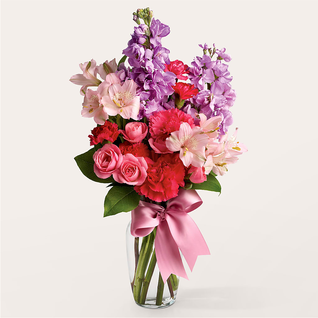 Main Character Bouquet – The Happy Florist, Sanford FL