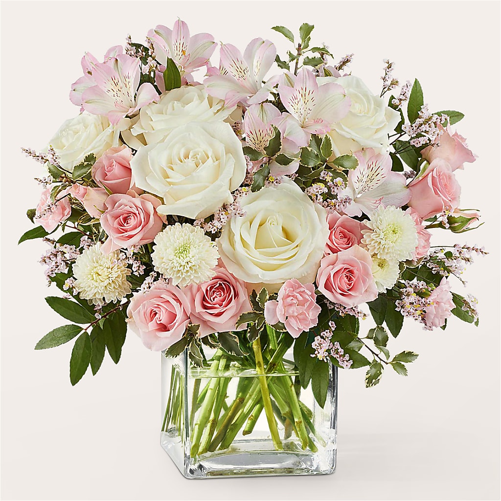 Day Made Bouquet – The Happy Florist, Sanford FL