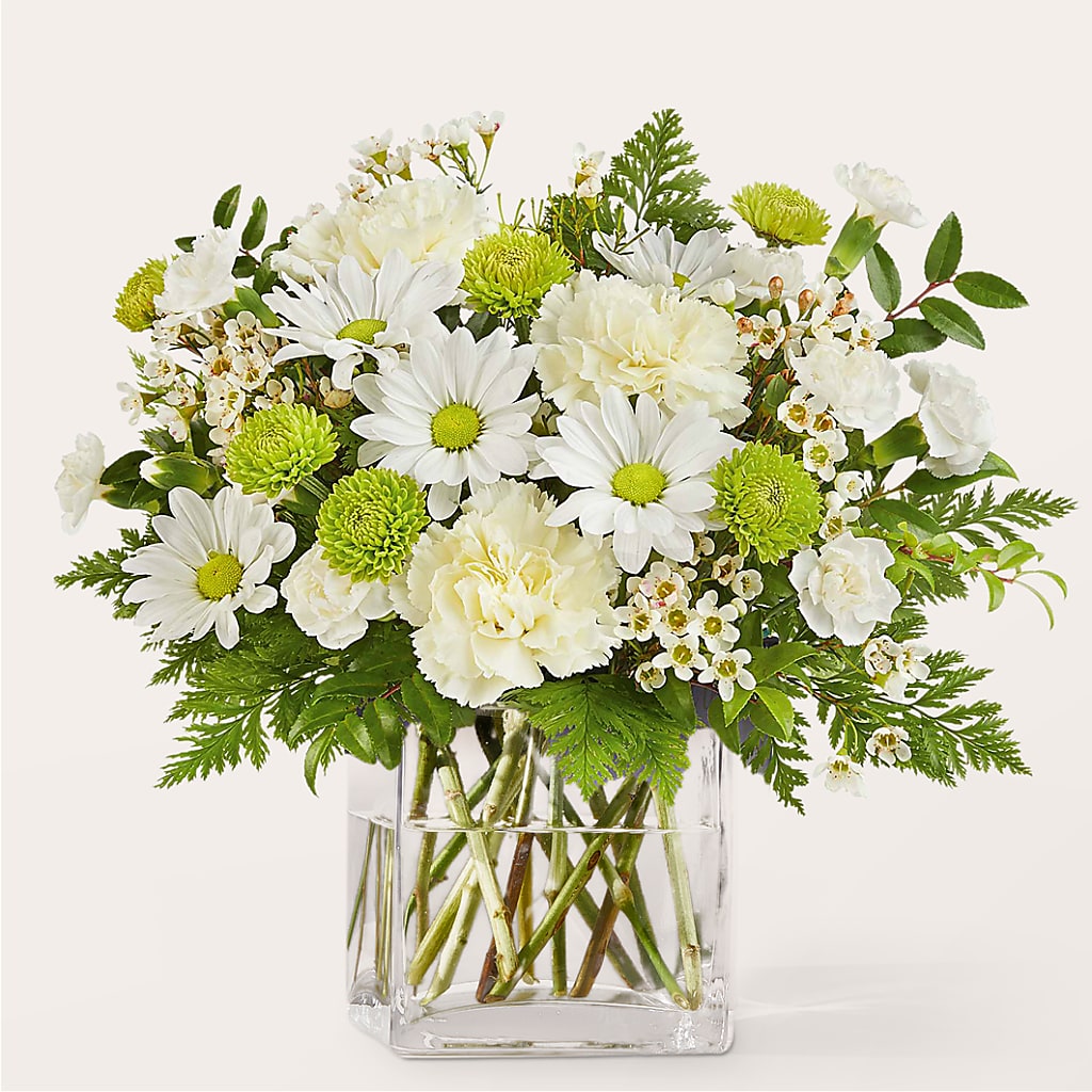 Momentary Meditation Bouquet – The Happy Florist, Sanford FL