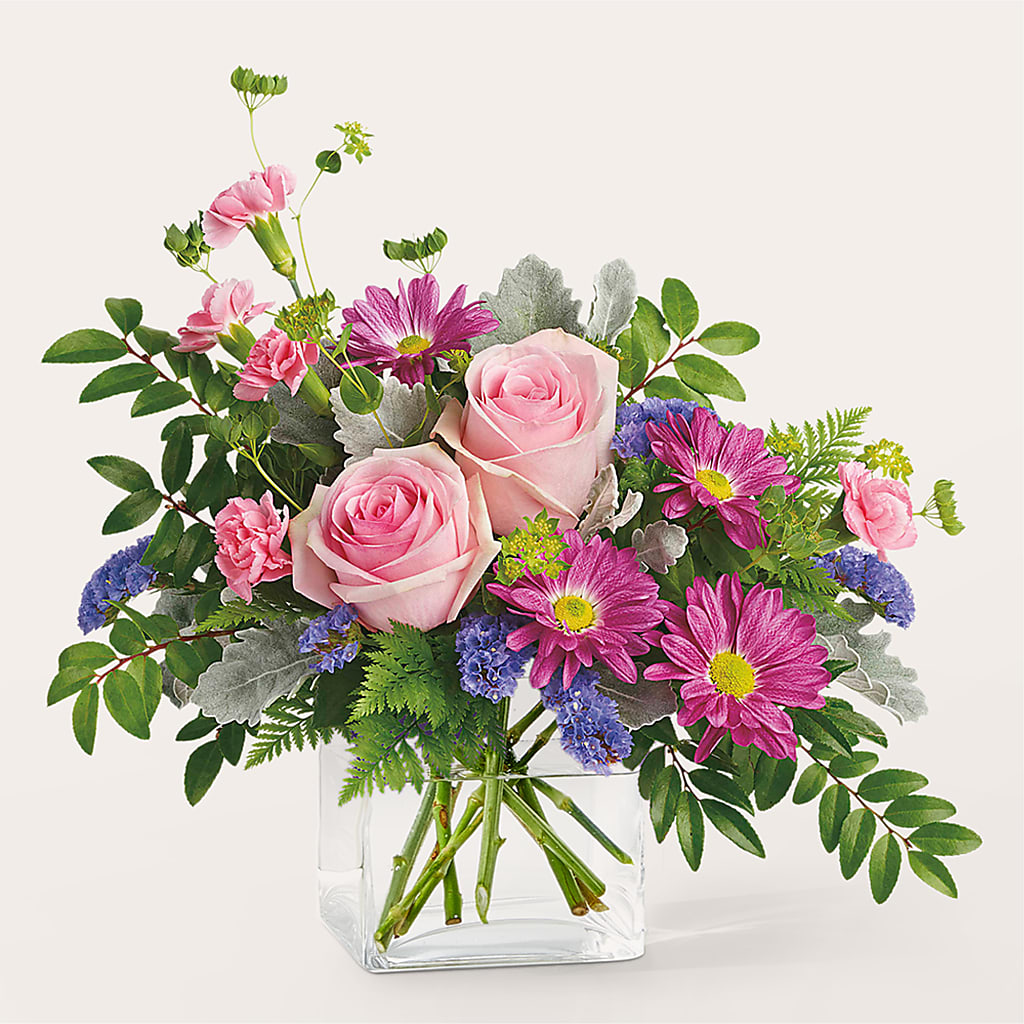 Starlet Bouquet – The Happy Florist, Sanford FL
