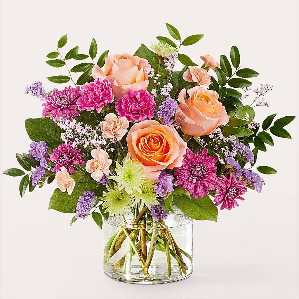 Effervescence Bouquet – The Happy Florist, Sanford FL