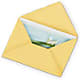 Greeting Card – The Happy Florist, Sanford FL