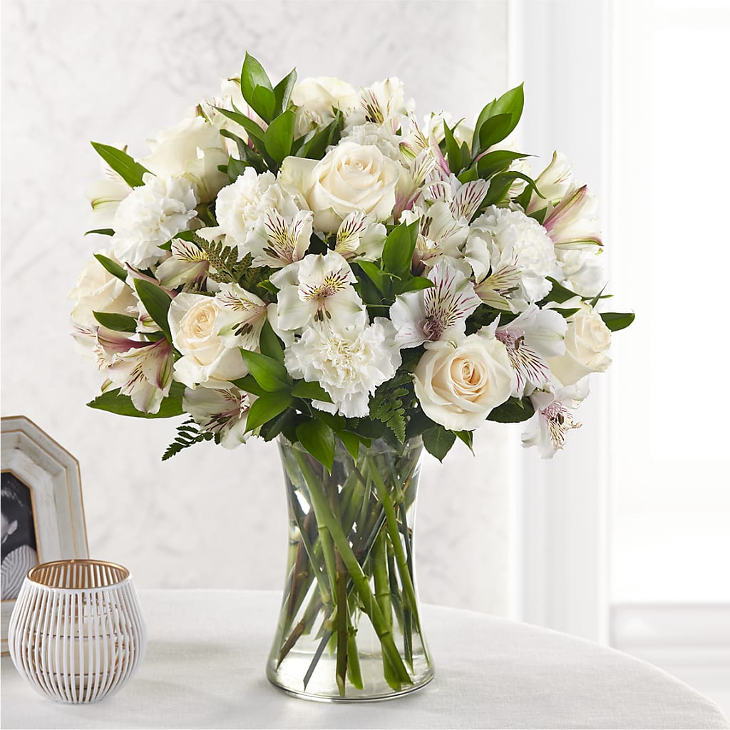 Cherished Friend Bouquet – The Happy Florist, Sanford FL