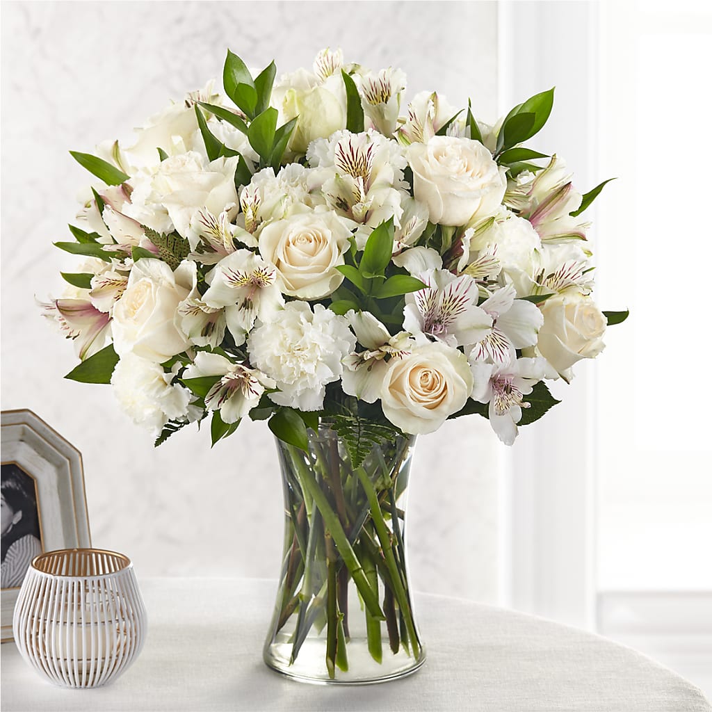 Cherished Friend Bouquet – The Happy Florist, Sanford FL
