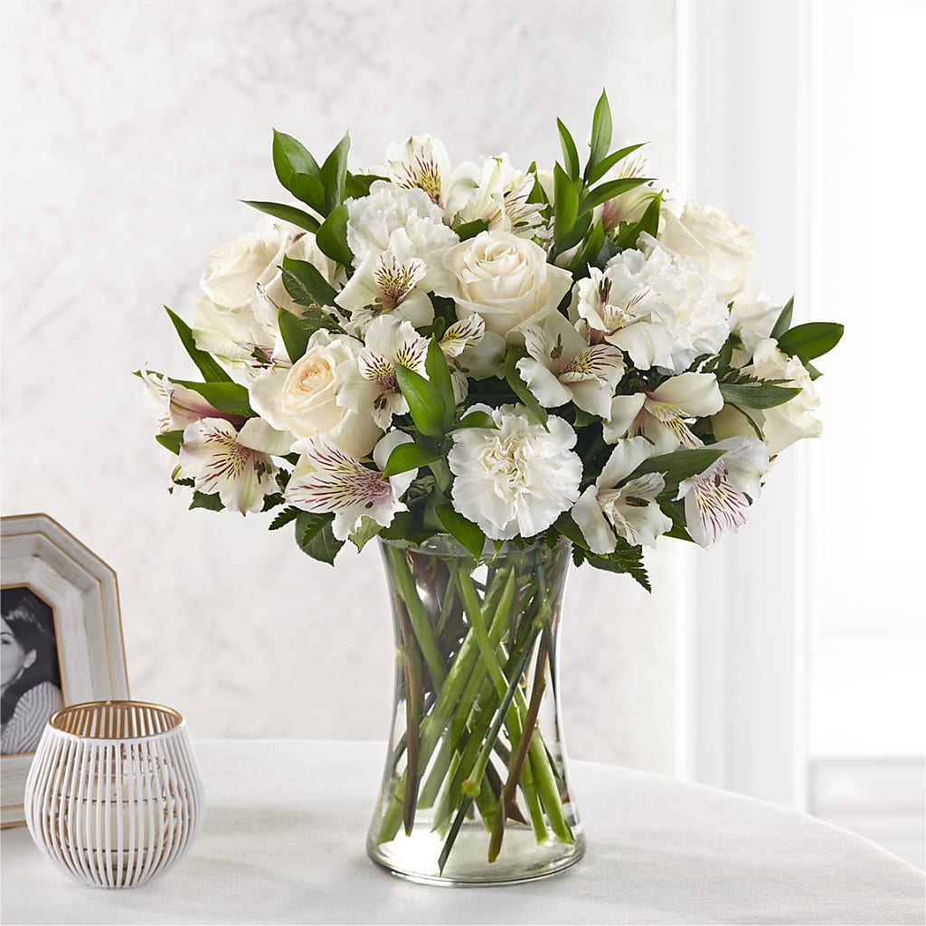 Cherished Friend Bouquet – The Happy Florist, Sanford FL
