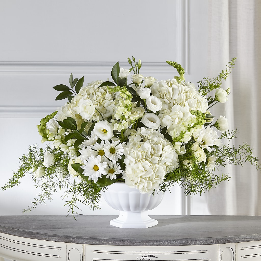 Love & Compassion Arrangement – The Happy Florist, Sanford FL