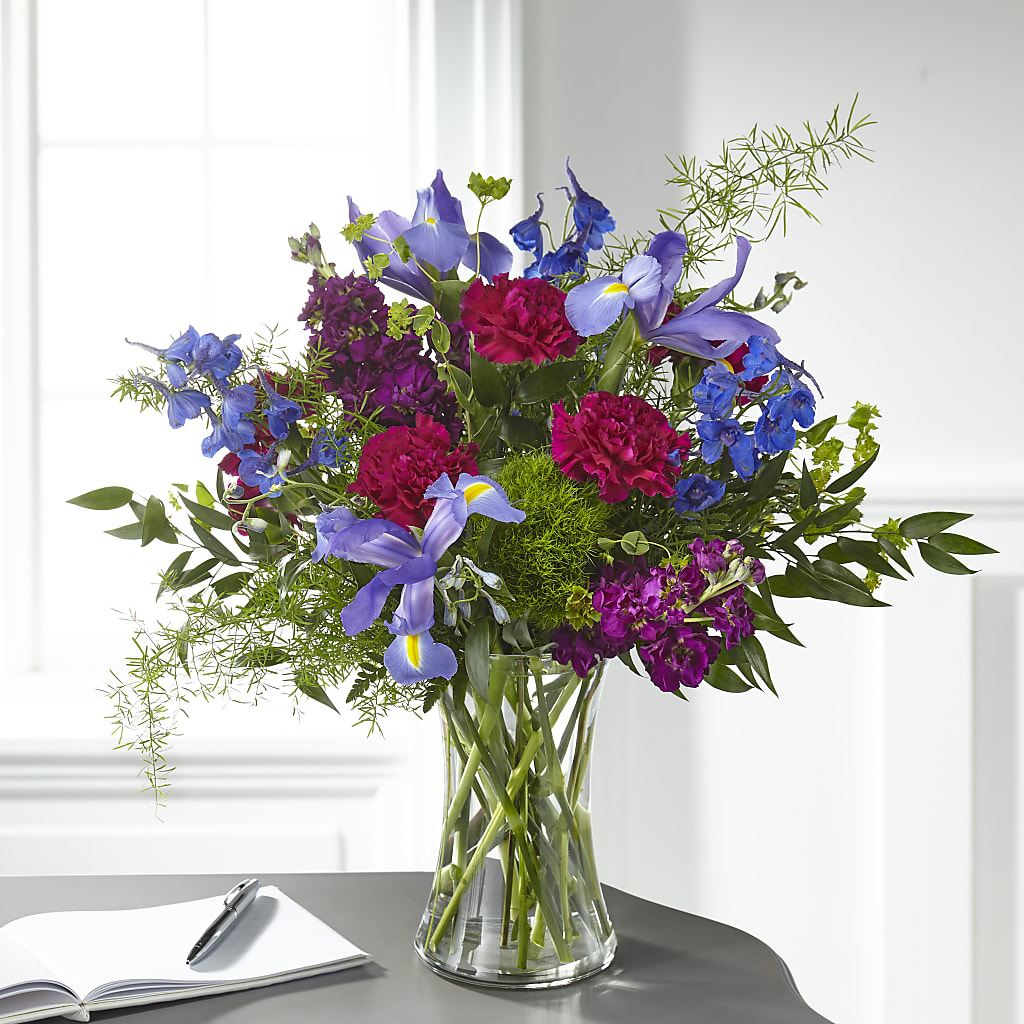 Giving Grace Bouquet – The Happy Florist, Sanford FL