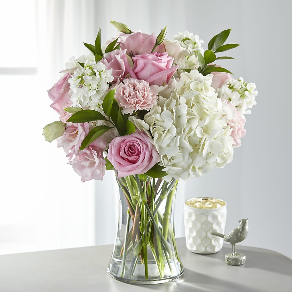 Guiding Grace Bouquet – The Happy Florist, Sanford FL