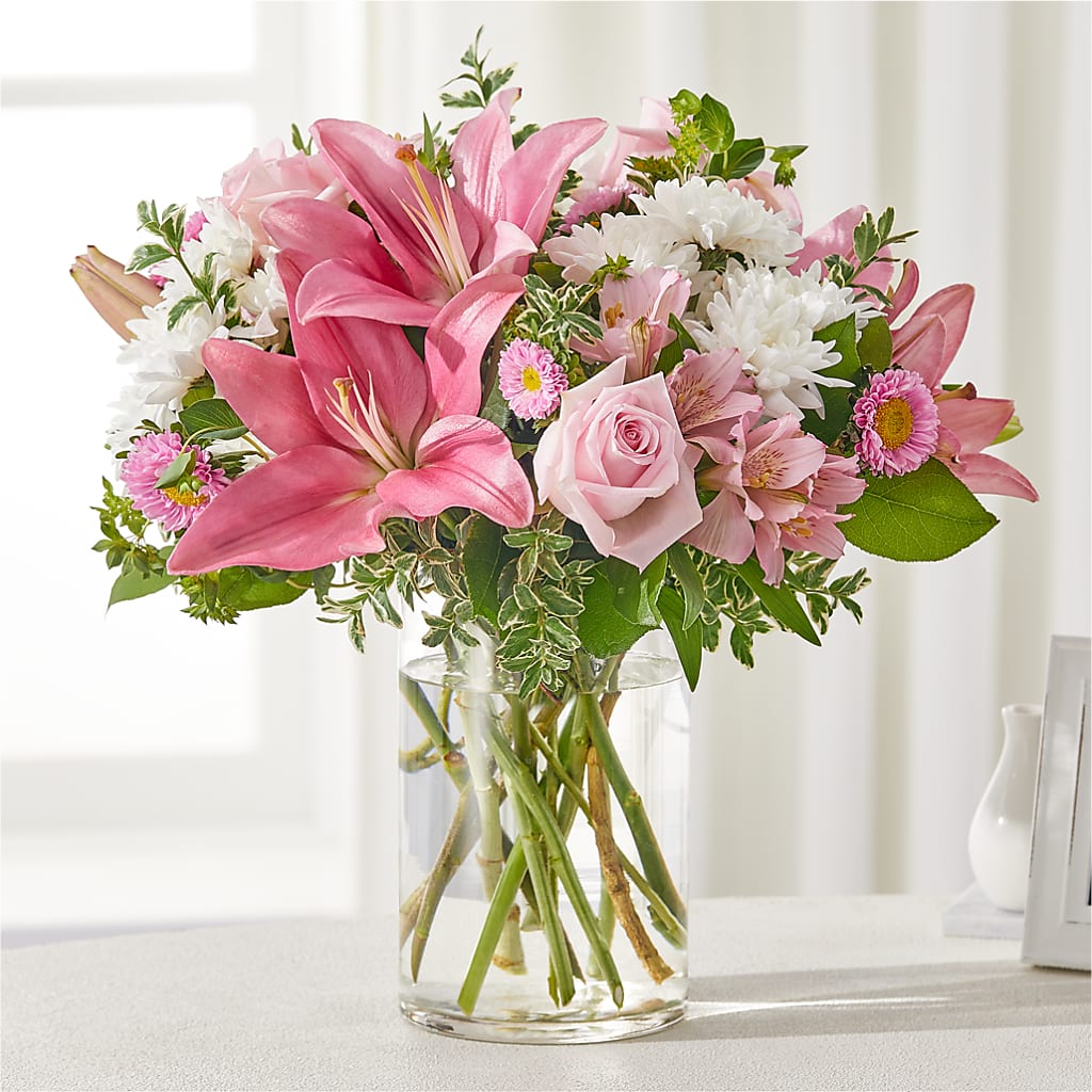 Healing Hug Bouquet – The Happy Florist, Sanford FL