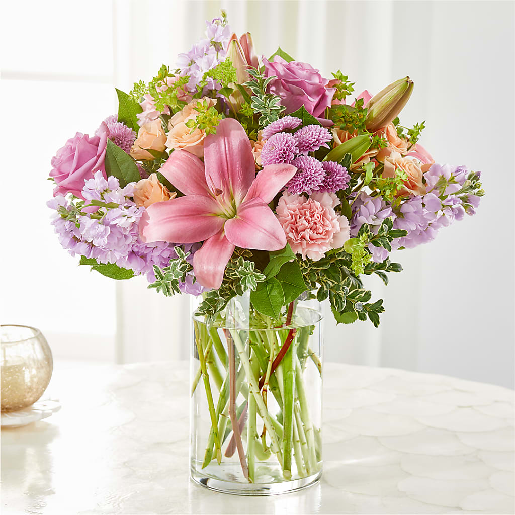 Resilience Bouquet – The Happy Florist, Sanford FL