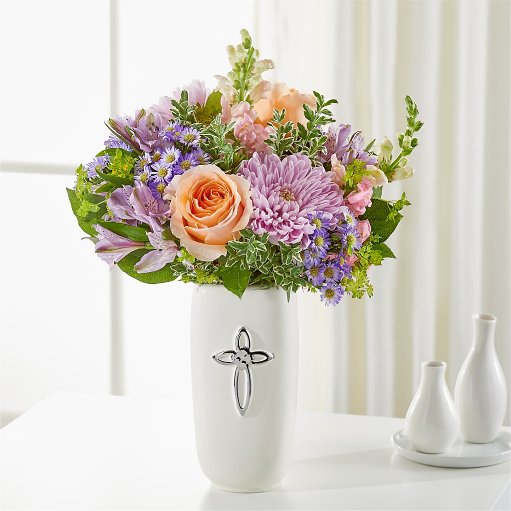 Divine Gift Bouquet – The Happy Florist, Sanford FL