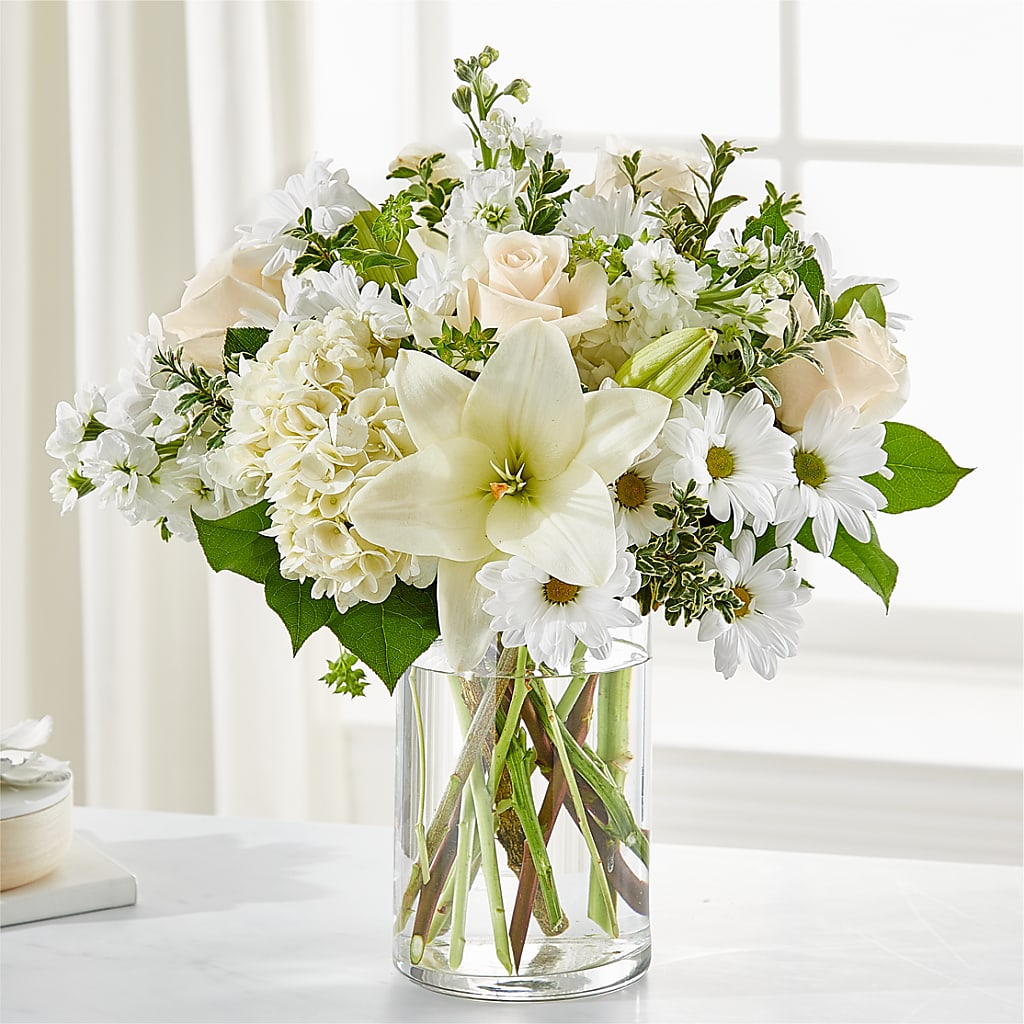 Hope & Renewal Bouquet – The Happy Florist, Sanford FL