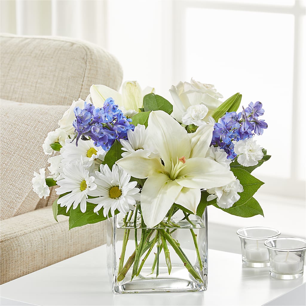 Restored Bouquet – The Happy Florist, Sanford FL