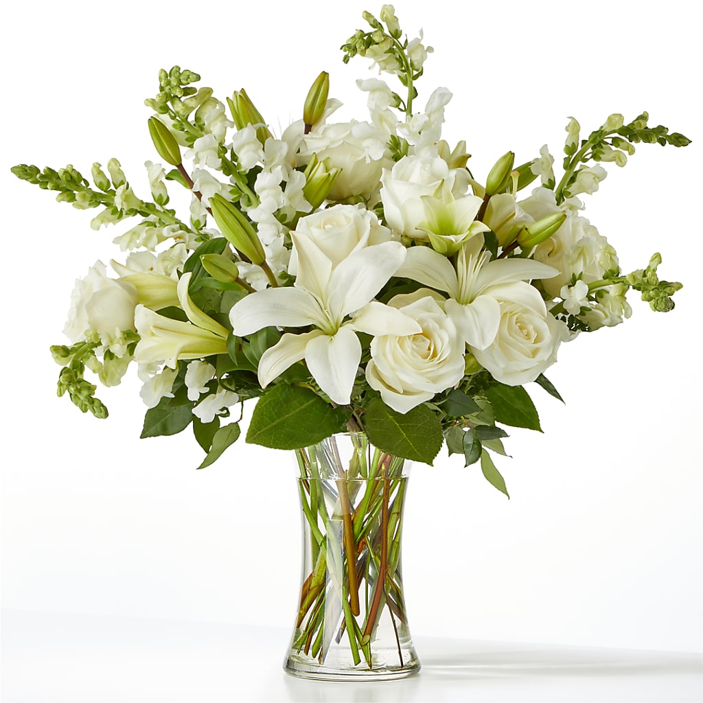 Eternal Friendship Bouquet – The Happy Florist, Sanford FL