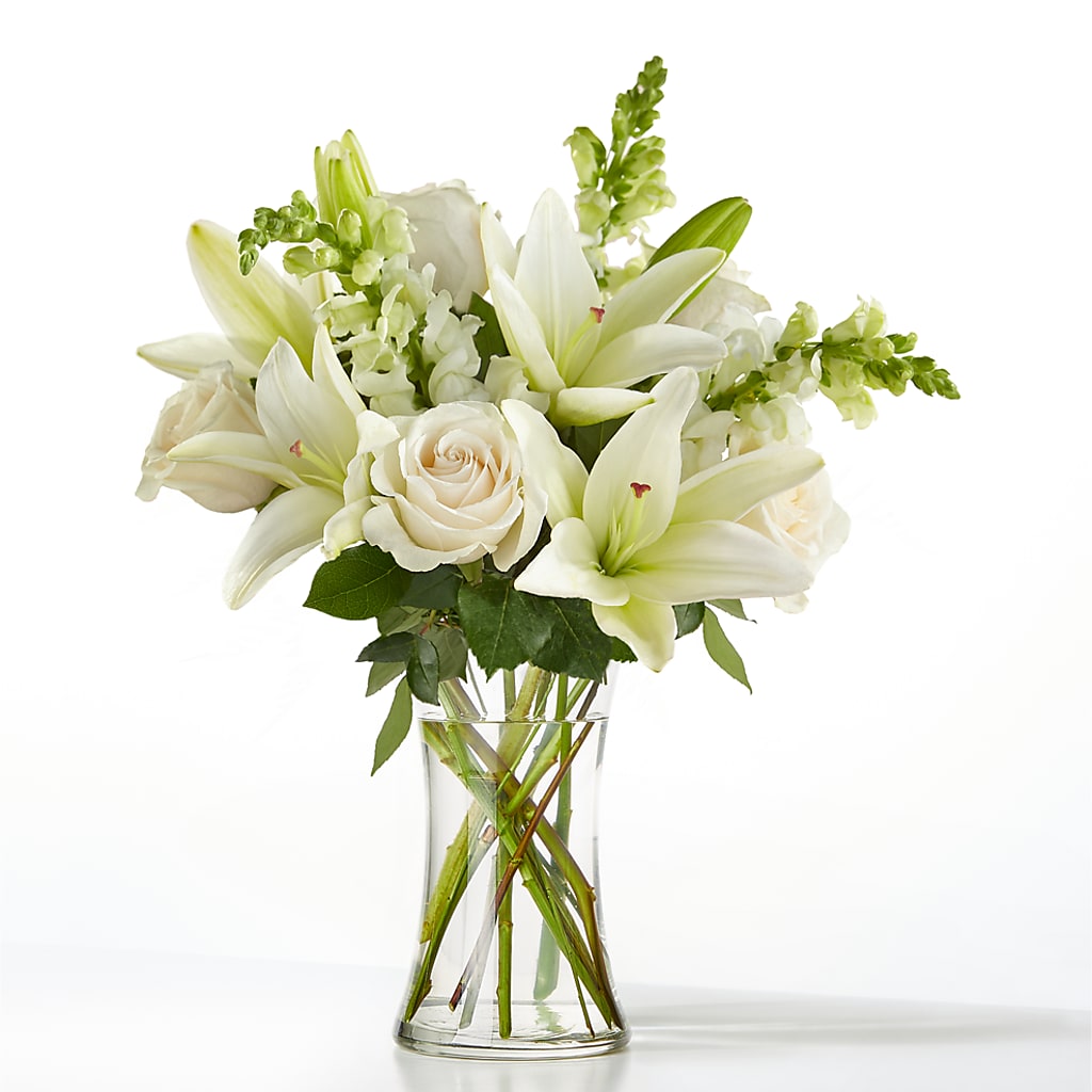 Eternal Friendship Bouquet – The Happy Florist, Sanford FL