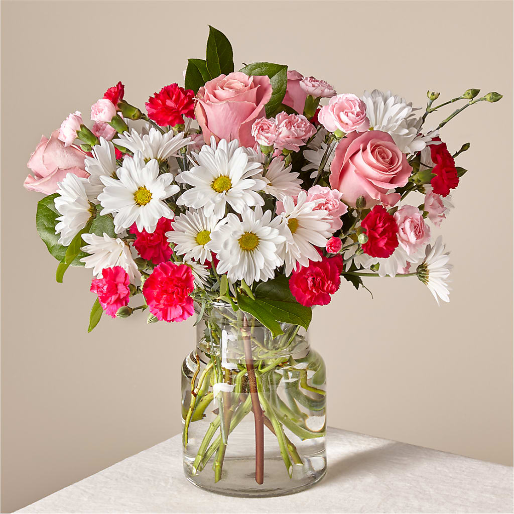 Sweet Surprises® Bouquet – The Happy Florist, Sanford FL