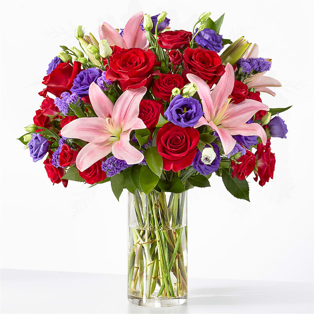 Truly Stunning Bouquet – The Happy Florist, Sanford FL