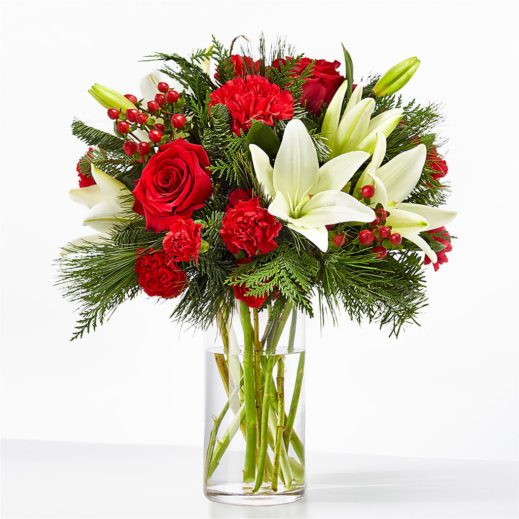 Joyful Greetings Bouquet – The Happy Florist, Sanford FL