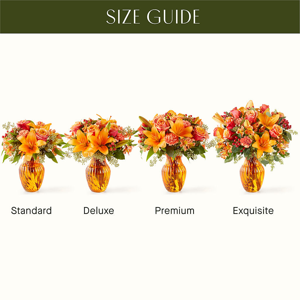Afternoon Light Bouquet – The Happy Florist, Sanford FL