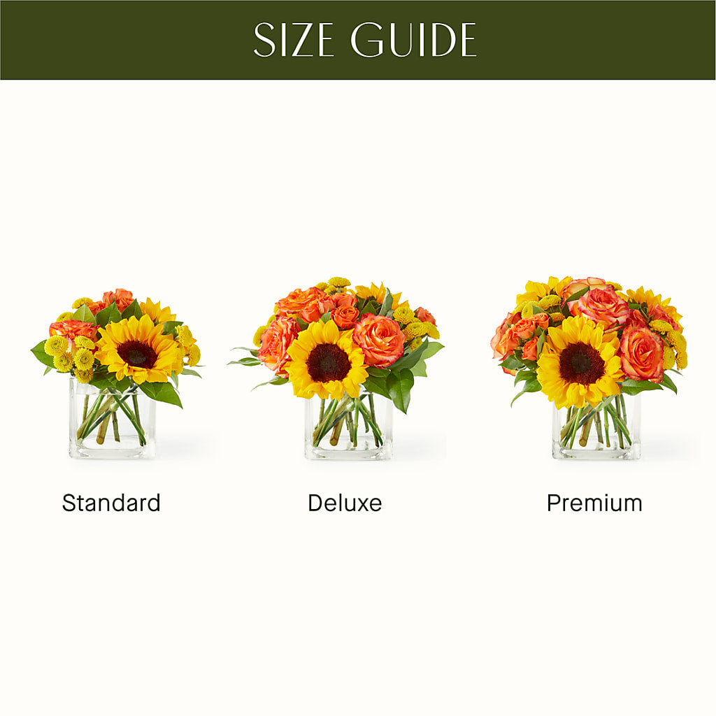 Picnic in the Park Bouquet – The Happy Florist, Sanford FL