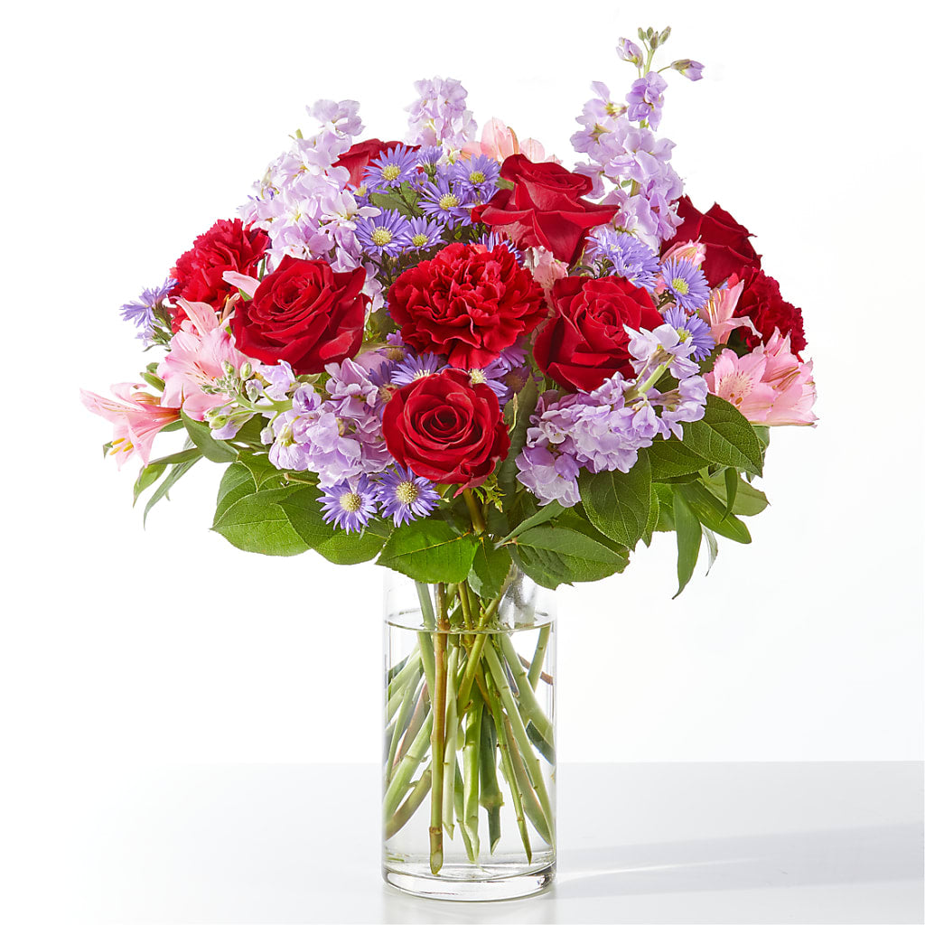Your Majesty Bouquet – The Happy Florist, Sanford FL